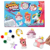 Toi-Toys Wild life gips gieten set creatief speelgoed.