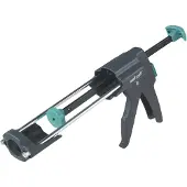 Wolfcraft MG 600 PRO Mechanische Kitspuit - 310ml - 50 X 225mm