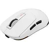 Genesis Zircon 660 muis Gamen Rechtshandig RF Wireless + Bluetooth + USB Type-A Optisch 12000 DPI