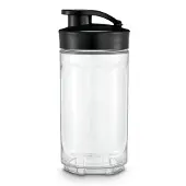 WMF - Kult X - Mix & Go Fles 0,3L