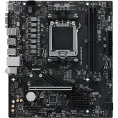 MSI PRO A620AM-B EVO Moederbord Socket AMD AM5 Vormfactor ATX Moederbord chipset AMD A620A