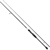 Shimano Fishing Yasei Bb Perch Versatile Spinning Rod Zilver 2.05 m / 7-25 g