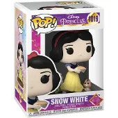 Funko POP! Pop! Disney Princess: Snow White