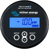 Victron Energy Bmv-712 Smart Monitor Zilver
