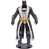 DC Comics Batman Eindeloos Winter Multiversum 18 Cm