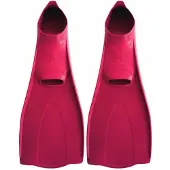 Pathos Dolphin Diving Fins Roze EU 38-40