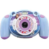 Disney Frozen Frozen Starcam Digitale camera met SD-kaart