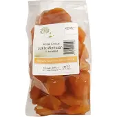 G&w Royal Choice Jumbo Abrikozen (500 gram)