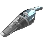 Black & Decker Black&Decker Kruimeldief 7,2V NVC220WBC-QW