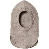 Joha - Kid's 68 Balaclava - Bivakmuts 50 cm, grijs