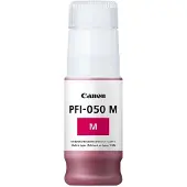 Canon PFI-050M Inktcartridge Magenta