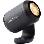 Lightpro Opbouwspot Juno 4 voor 12V systeem