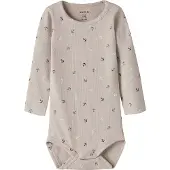 Name it Print Romper 80 EU Jongens