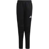 Adidas Tierro 26 Keepersbroek Kids Zwart