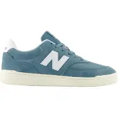 New Balance BB80 suede heren sneakers groen maat 40
