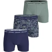 Björn Borg Cotton Stretch Boxer 3-pack