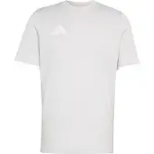 Adidas Trainingsshirt Entrada 26 - Grijs/Wit