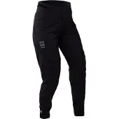 Leatt Dames Trail 3.0 Skin Pant Zwart || Maat: M