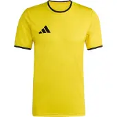 Adidas Functioneel shirt 'Entrada26' geel / zwart