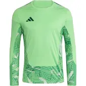 Adidas Tiro 26 Competition Keepersshirt Lange Mouwen Lichtgroen