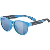 Alpina - Jola Mirror S3 - Zonnebril blauw