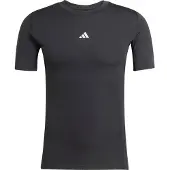 Adidas Basislaag zwart / wit