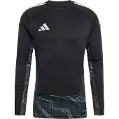 Adidas Tiro 26 Competition Keepersshirt Lange Mouwen Zwart