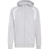 Adidas Tiro 26 League Sweat Vest Grijs Wit