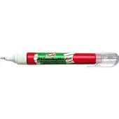 Pentel - Correctiepen fluid 7ml ZL63-W | 12 stuks