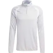 Adidas Functioneel shirt 'Tiro 26 League' lichtgrijs / wit