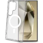Celly Telefoonhoes Celly Samsung Galaxy S25 Ultra 5G Transparant