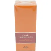 Hermès Paris Hermes Eau de Rhubarbe Ecarlate, uniseks, 100 ml, Inhoud: alcohol, aqua (water), parfum (geur), limoneen, ethylhexyl methoxycinnamaat, BHT, ethylhexyl..., Frankrijk