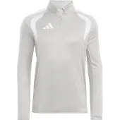 Adidas Functioneel shirt 'Tiro 26 League' lichtgrijs / wit