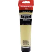 Amsterdam Acrylverf - 217 Permanent Citroengeel Licht - Expert - 150 ml