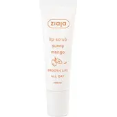 Ziaja Lipscrub Sunny Mango 12 ml