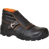 Portwest Laserschoenen Compositelite S3 HRO - Maat 37 - Zwart -
