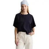 Marc o'polo DENIM Blouse donkerblauw