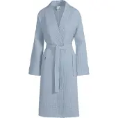 Vandyck Badjas Biarritz New lightblue Medium
