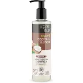Organic Coconut & Shea Shampoo 280 ml