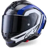Alpinestars Supertech R10 Arius Helm