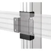 B-Tech verbindingsset, zwart, voor BT8390, geschikt voor BT8380