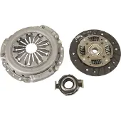 Valeo 821246 Koppelingsset
