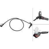 ABS . -sensor, wieltoerental, rechts, artikelnummer 32006