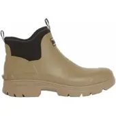 Barbour Regenlaars Men Ridge Ankle Welly Oak-Schoenmaat 41