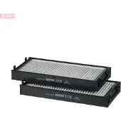 Denso DCF724K Interieurfilter