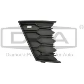 Dpa 88531859002 Ventilatiegrille, bumper