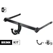 BRINK 389440 Trekhaak
