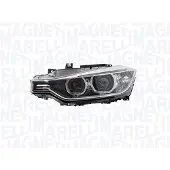 MAGNETI MARELLI 719000000049 Koplamp