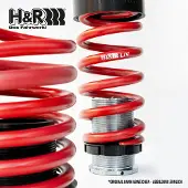 H&R 23019-2 Verenset