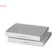 Denso DCF720K Interieurfilter